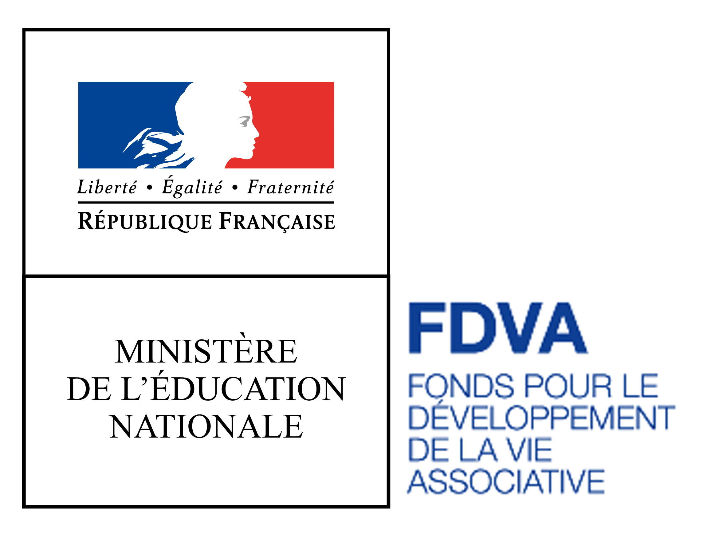 FDVA - Ministère Education