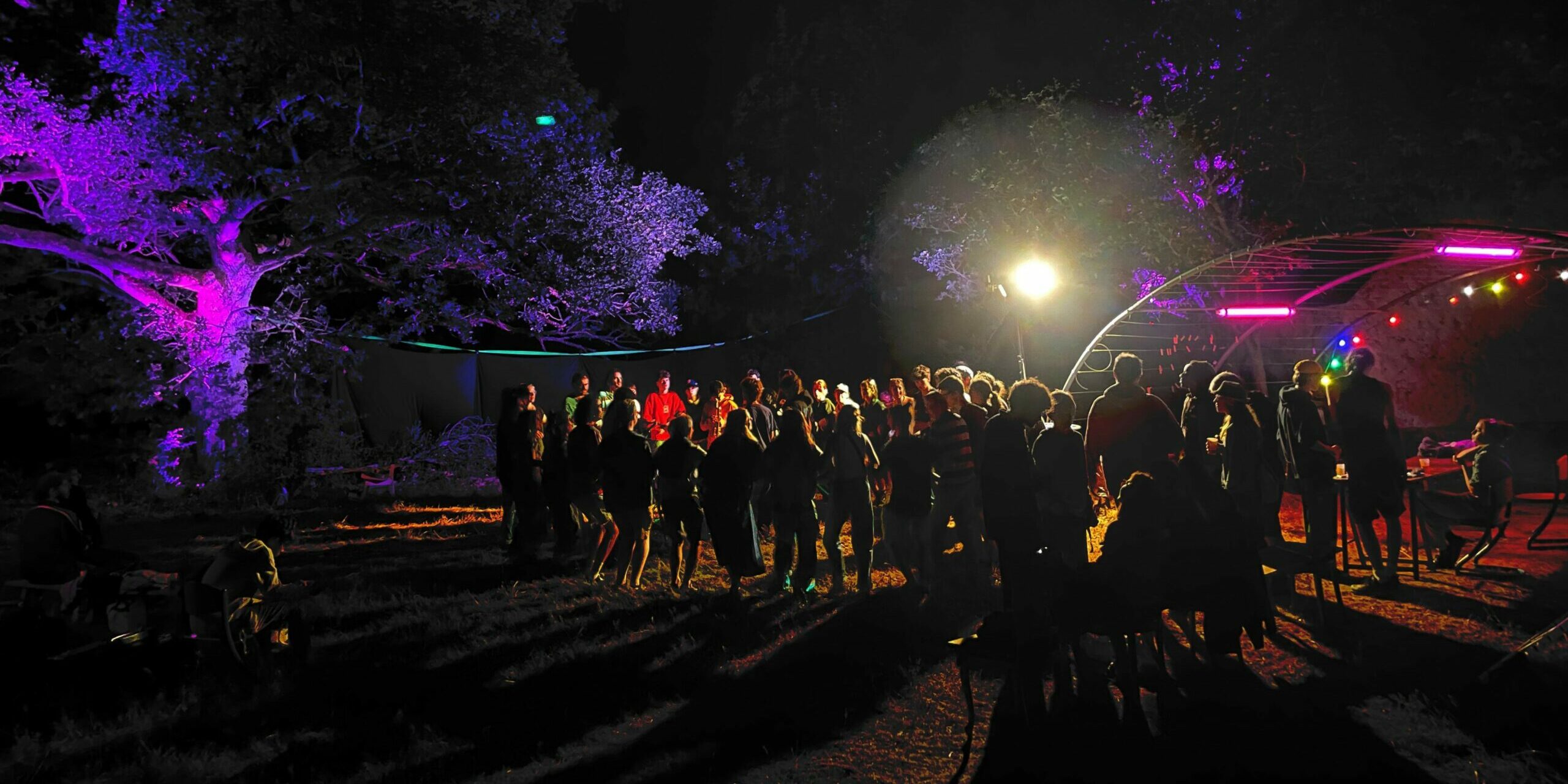 Les Assembllées Galèzes