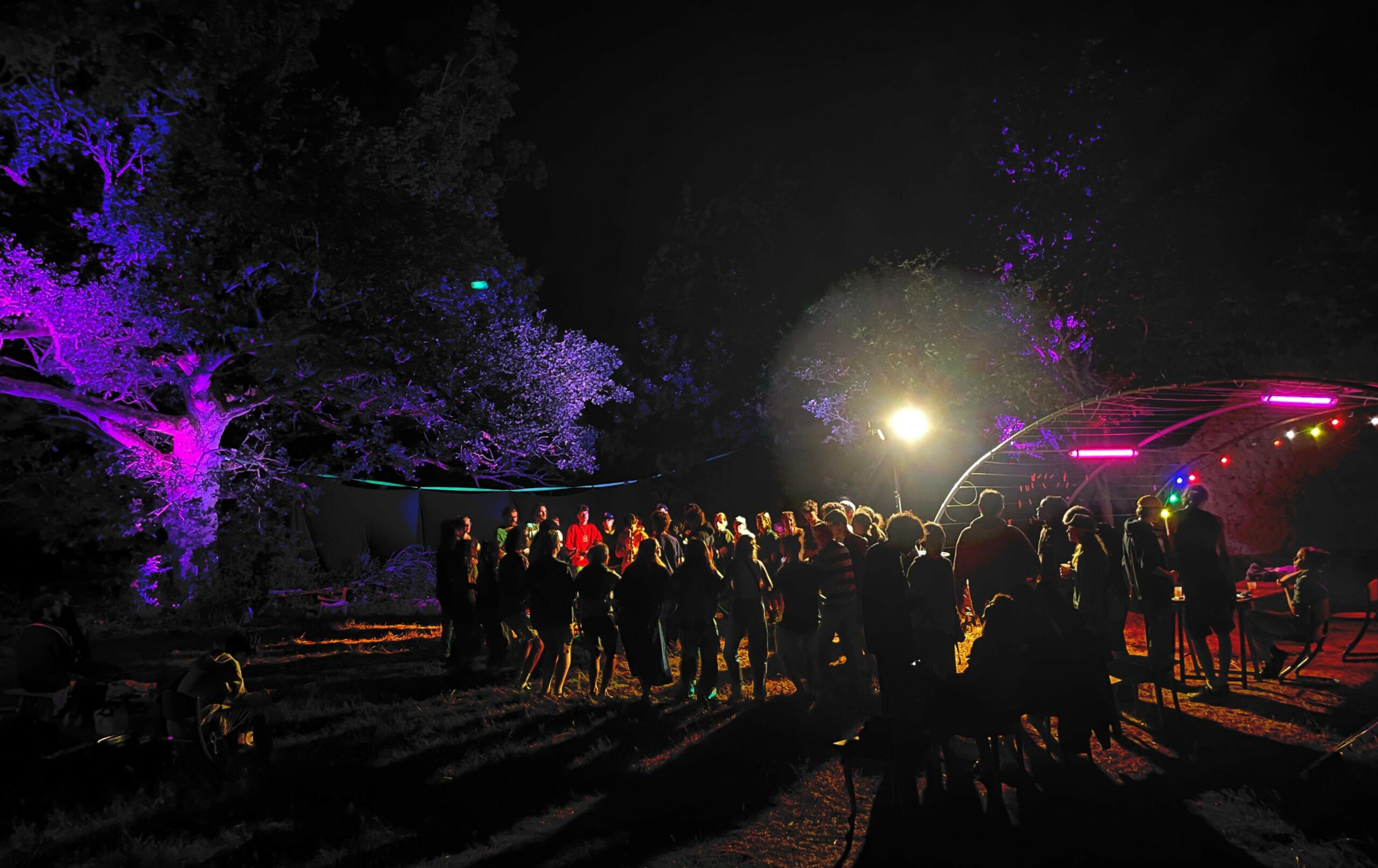 Les Assembllées Galèzes